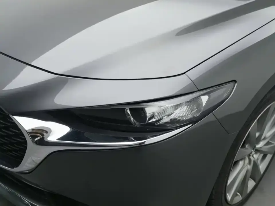 Mazda 3 Axela