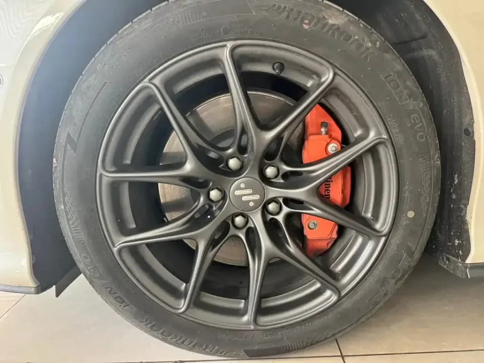 IM Motors IM L6
