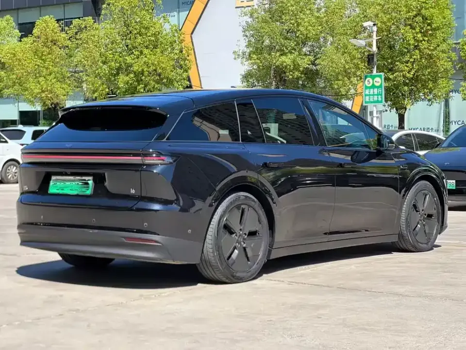 Li Li i6