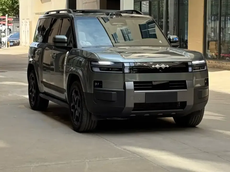 Fang Cheng Bao Ti 7
