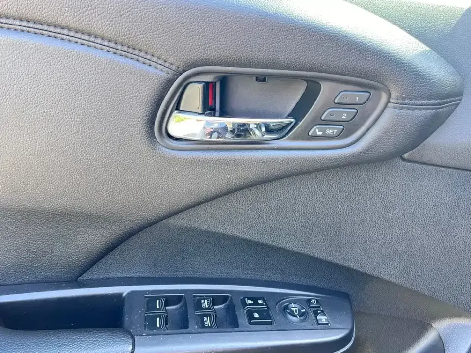 Acura RDX (Import)