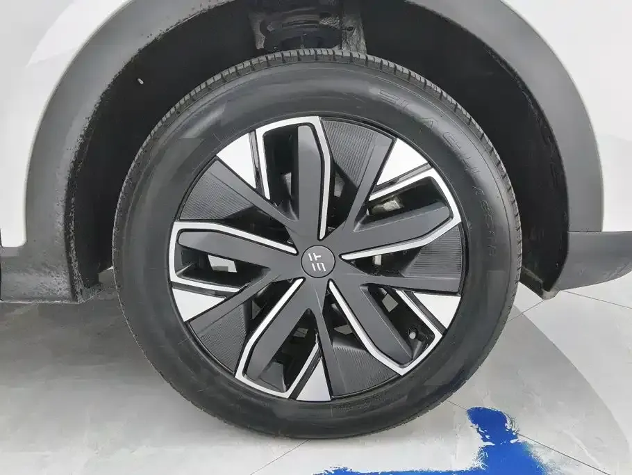 Shanhai Shanhai L7