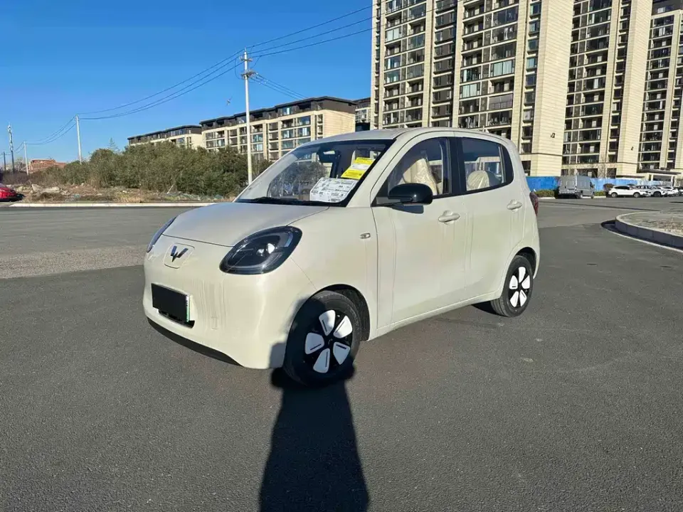 Wuling MINIEV
