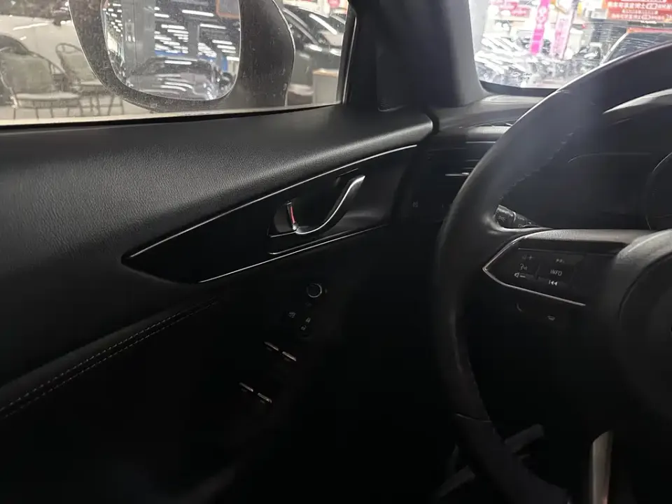 Mazda CX-4