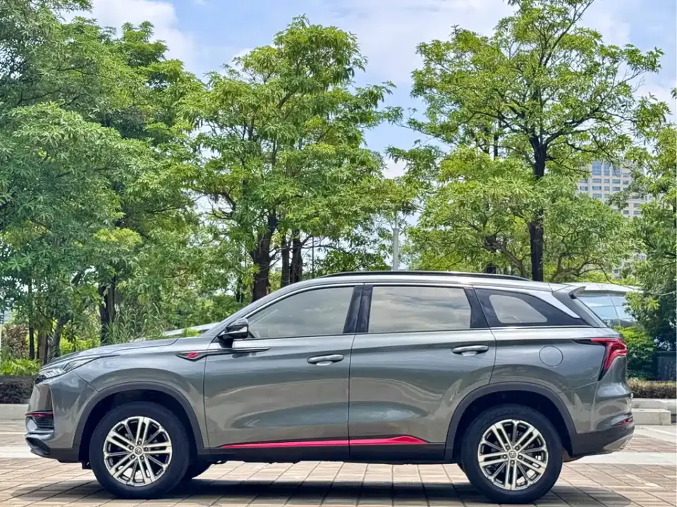 Changan CS75 Plus