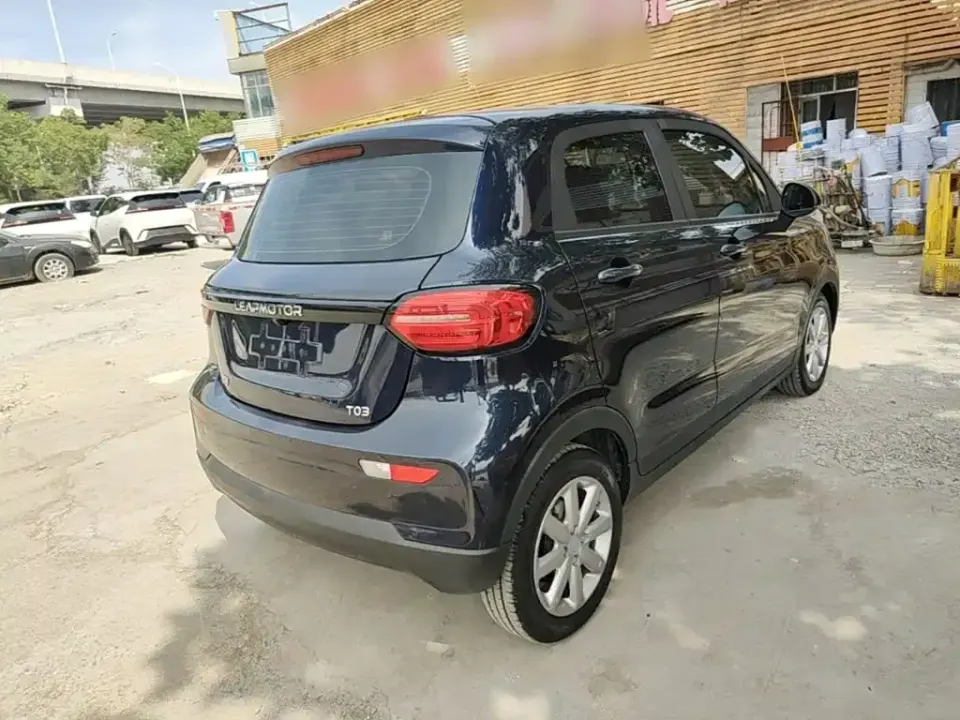 Leapmotor Leapmotor T03