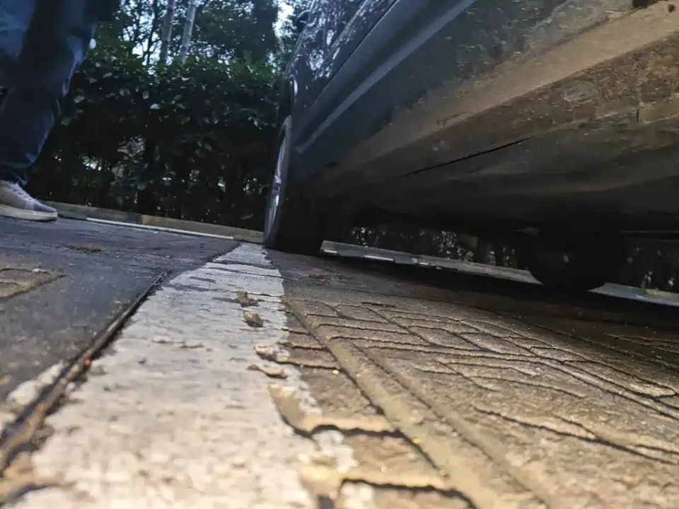 Jetta VS5