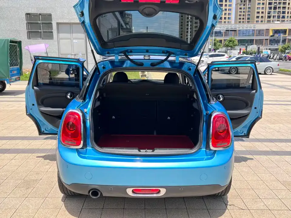 MINI Mini