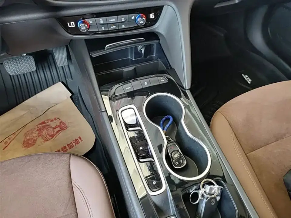 Buick Regal
