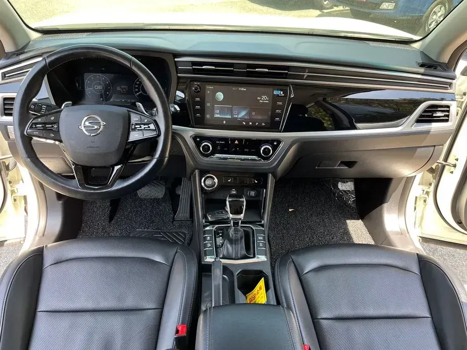 KG_Mobility_Ssangyong KORANDO