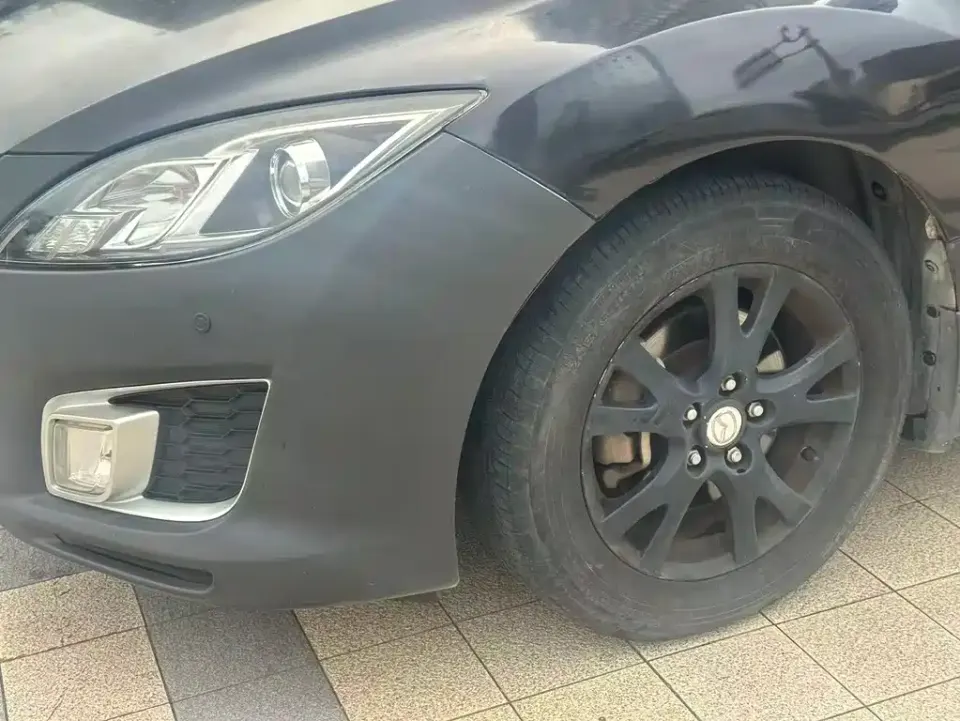 Mazda Ruiyi