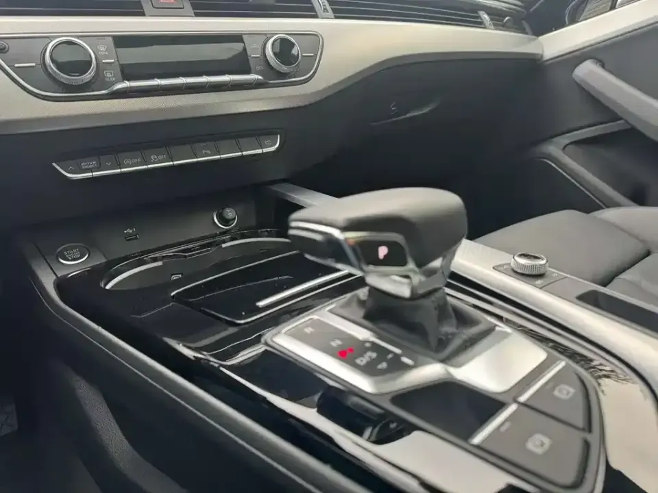Audi A5 (Import)