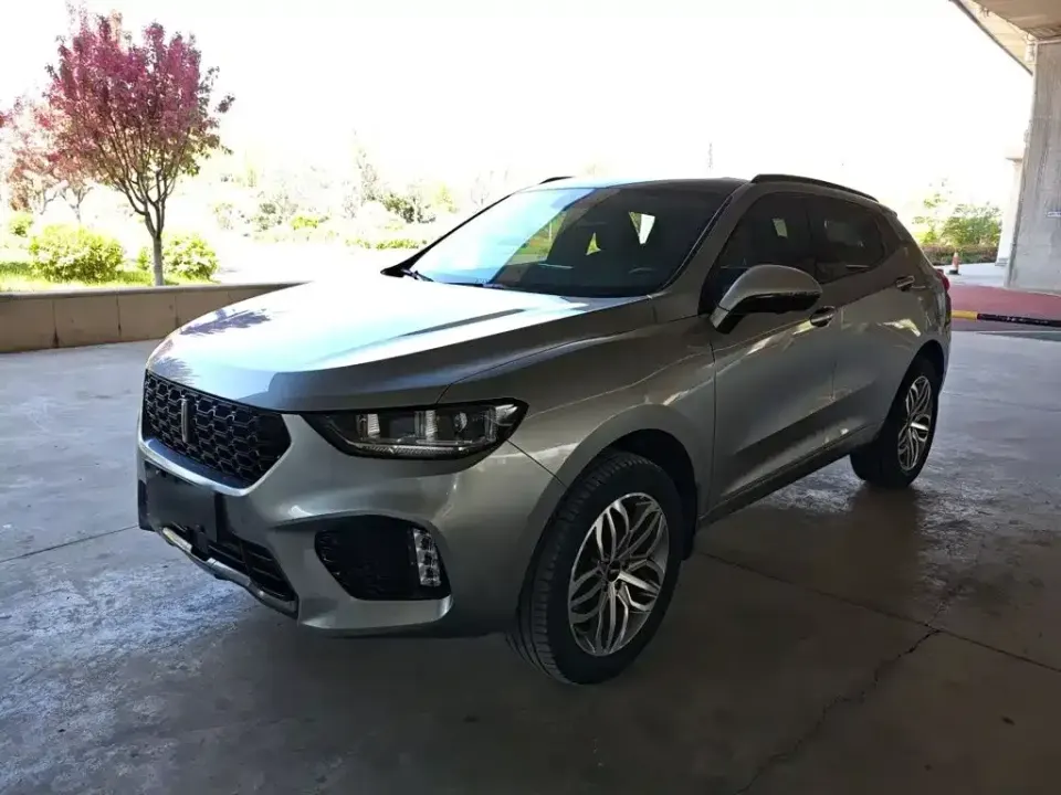 WEY Wey VV5