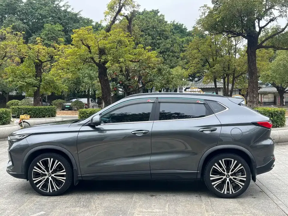Oshan Oushang X5