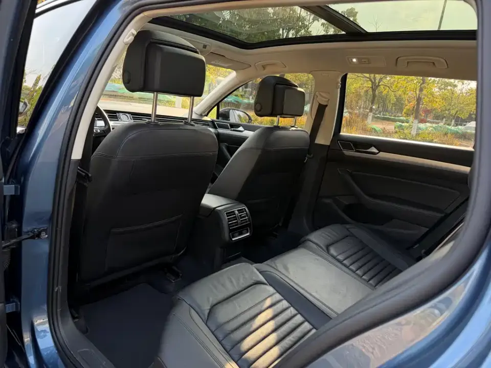 Volkswagen Viloran