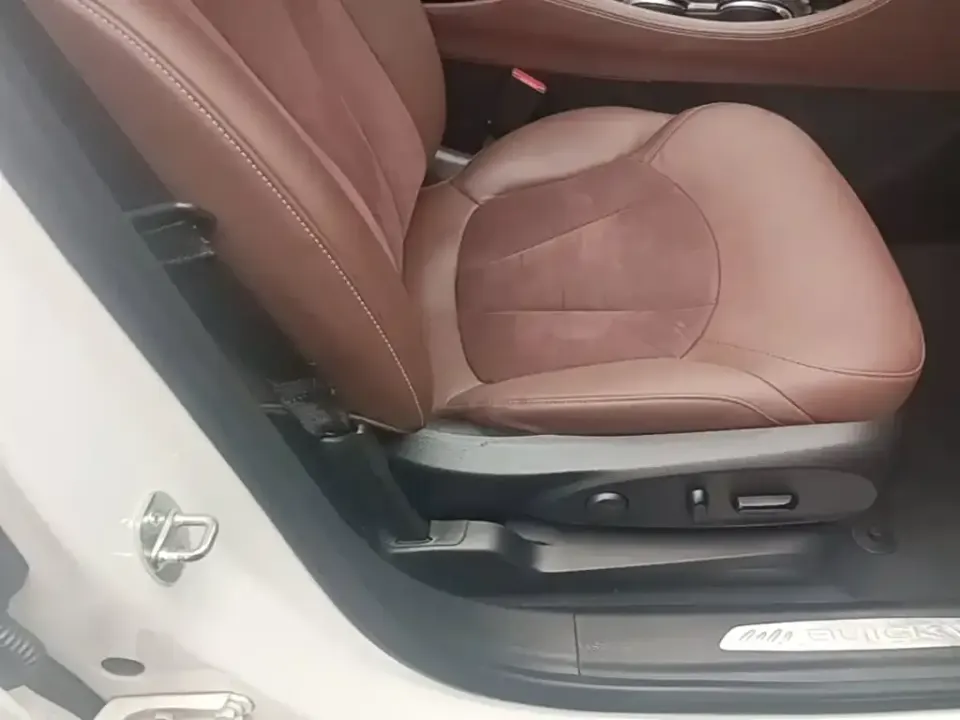 Buick Envision Plus