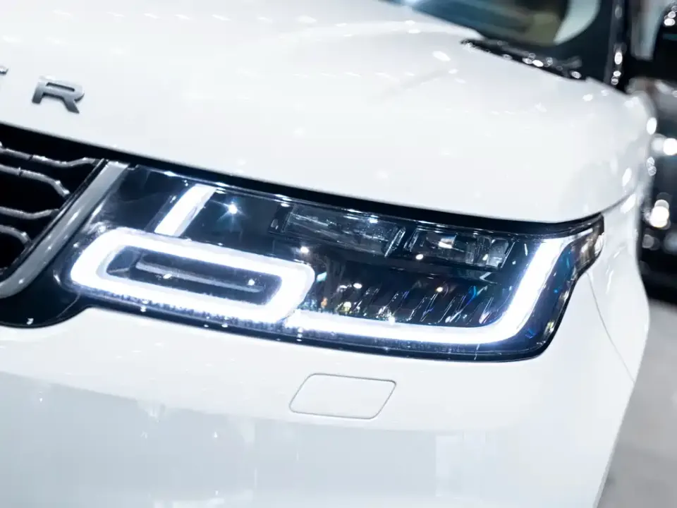 Land Rover Sport