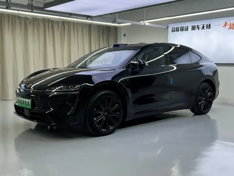 Zhijie Zhijie R7
