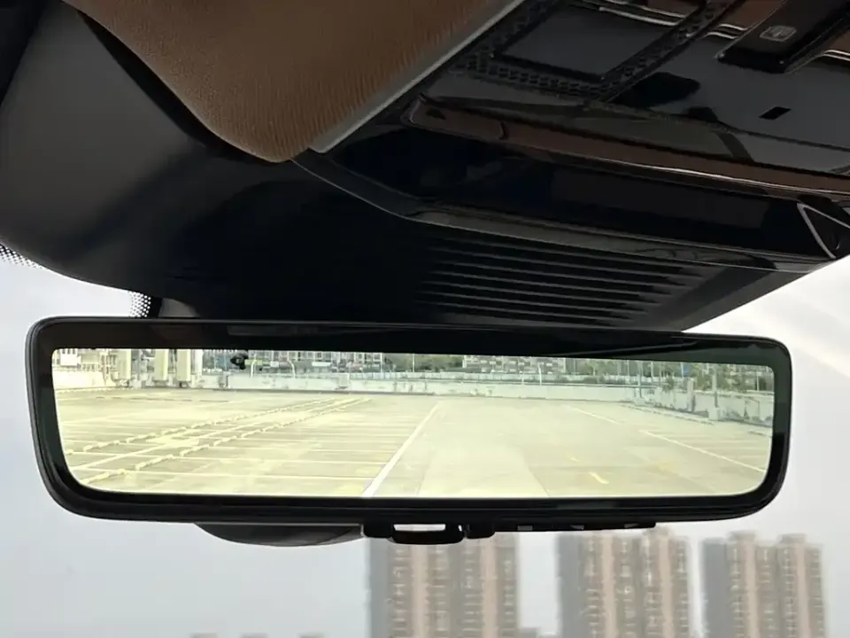 Land Rover Sport