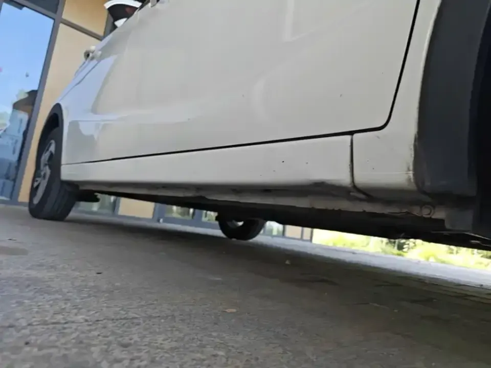 Baojun 310