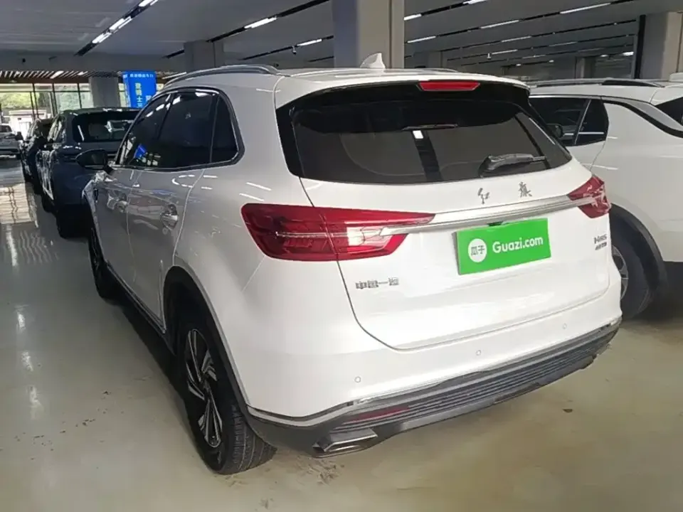 Hongqi Hongqi HS5