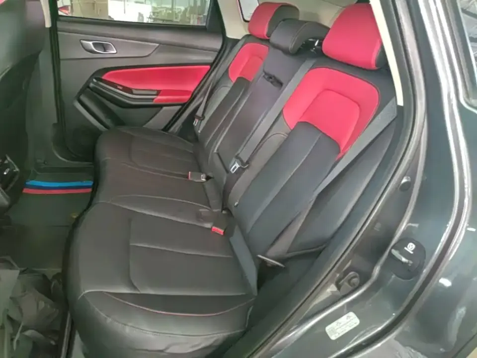 Changan CS55PLUS