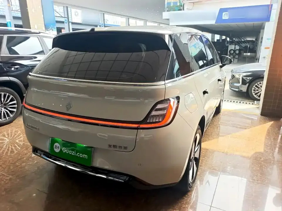 Baojun Yunduo