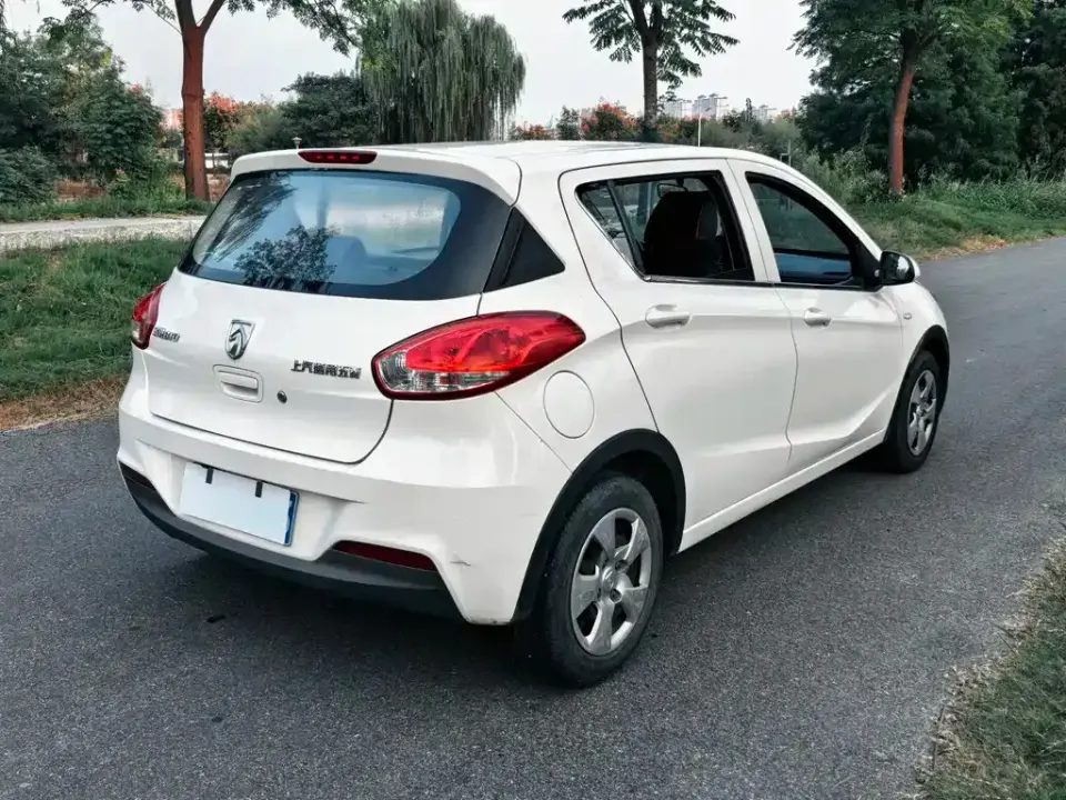 Baojun 310