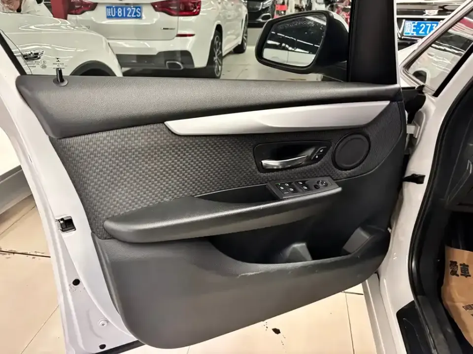 BMW 2 Series Active Tourer