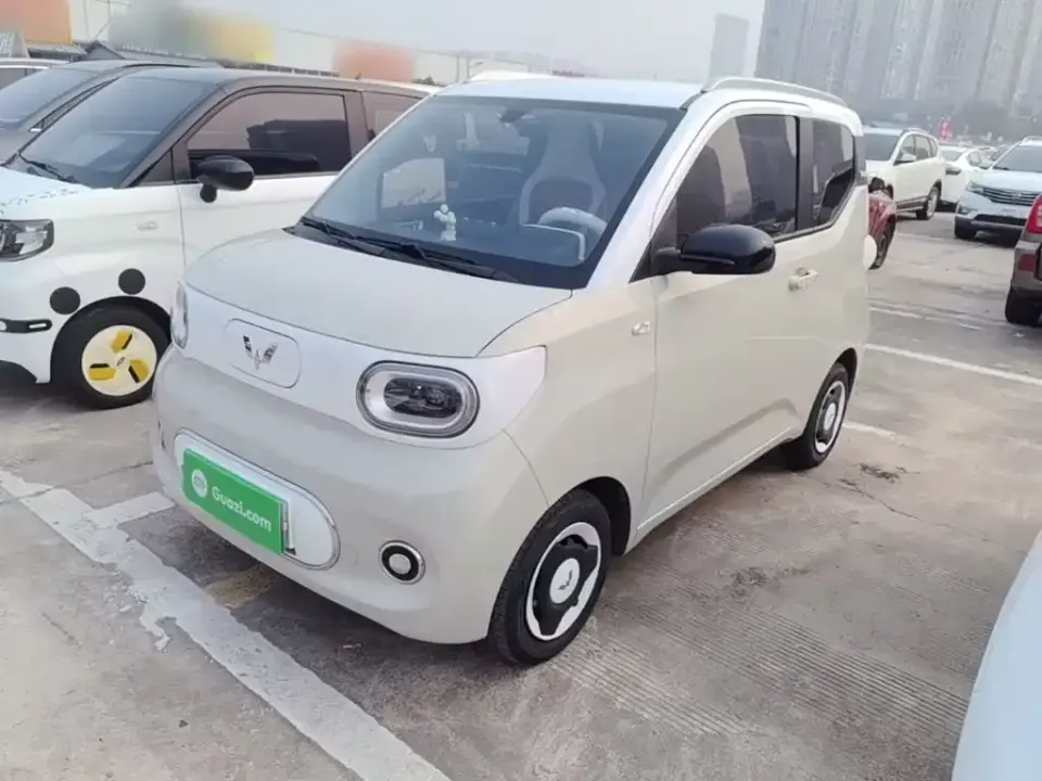 Wuling MINIEV