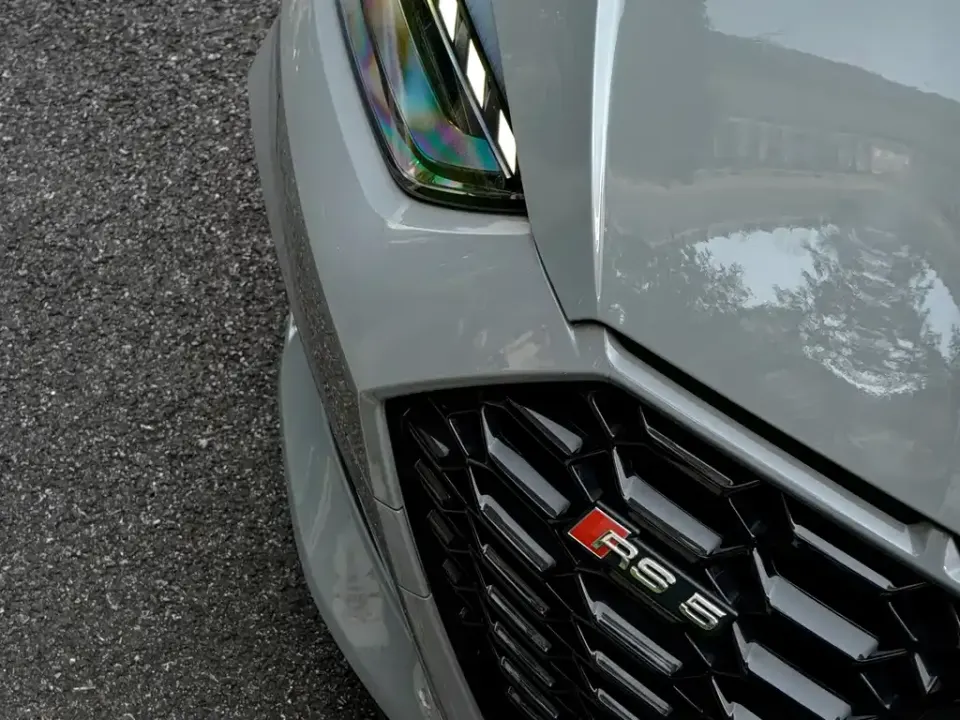 Audi RS 5