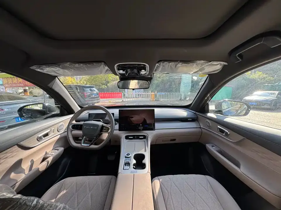 Fulwin Fengyun T8