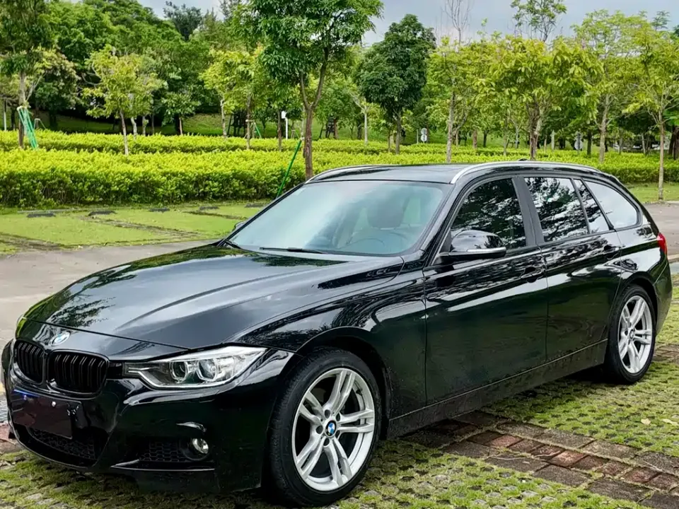BMW 3 Series (Import)