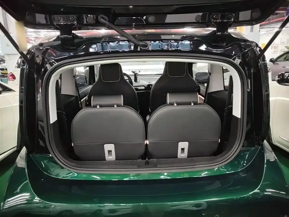 Baojun KiWi EV