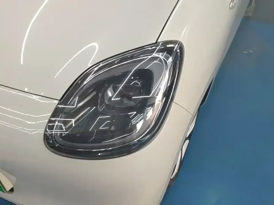 Wuling MINIEV