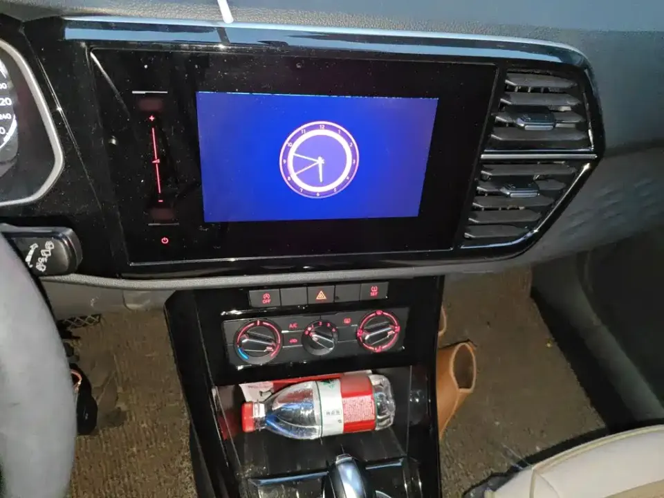 Jetta VS5