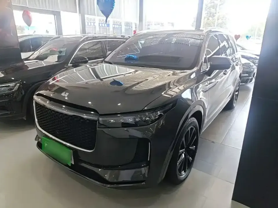 Li Li ONE