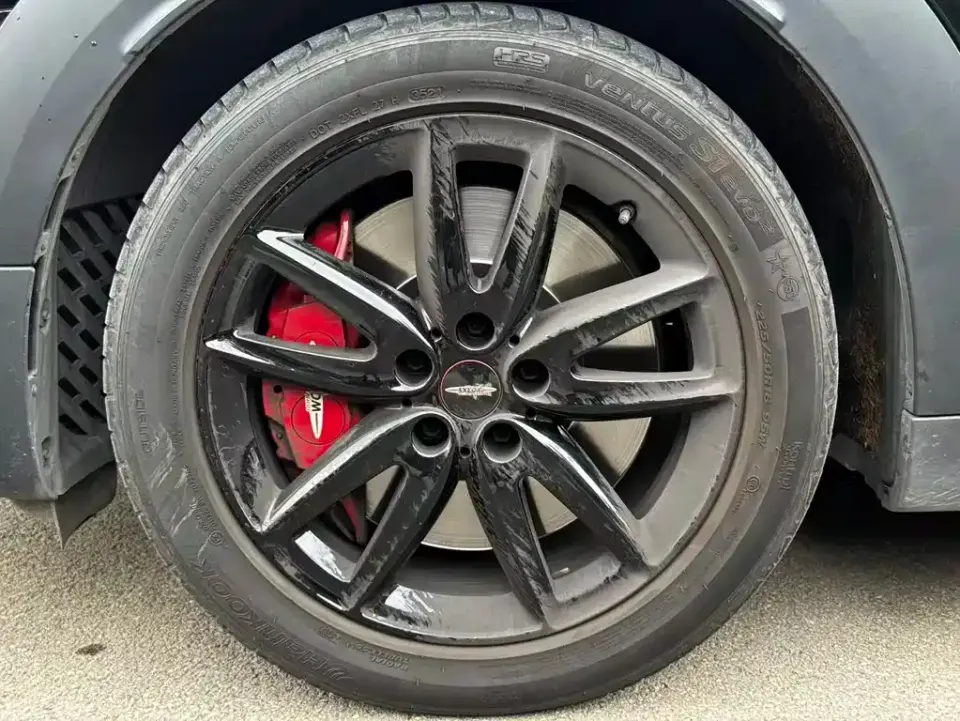 MINI Mini JCW Countryman