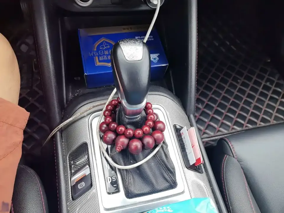 Changan CS55