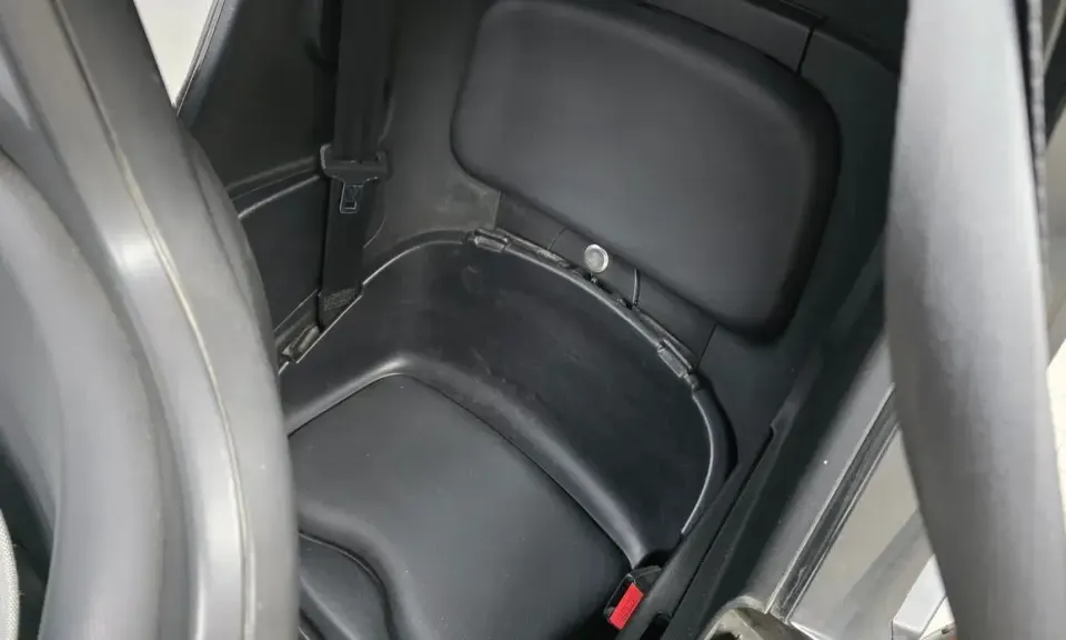 Renault Samsung Twizy