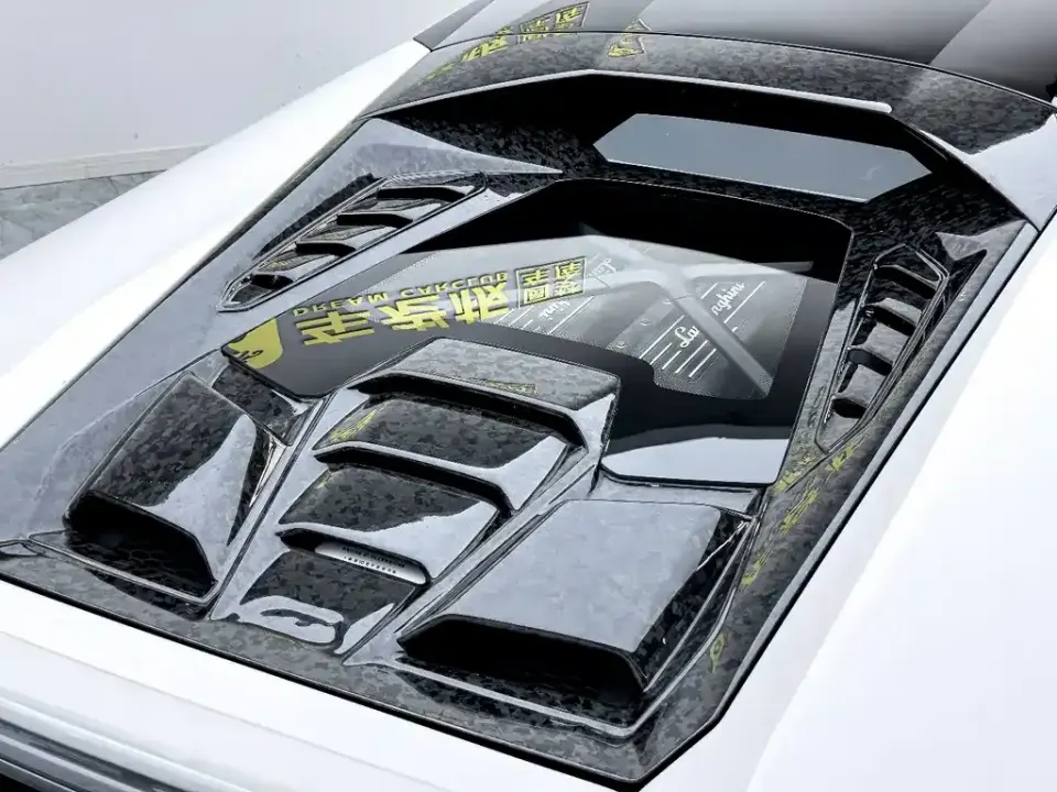 Lamborghini Huracán