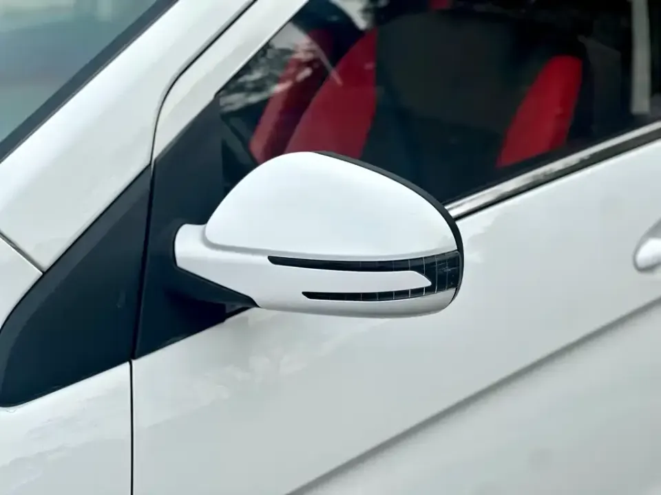 BAIC Senova X25