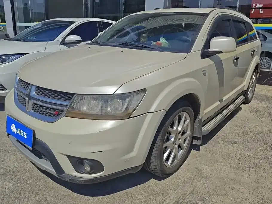 Dodge Journey