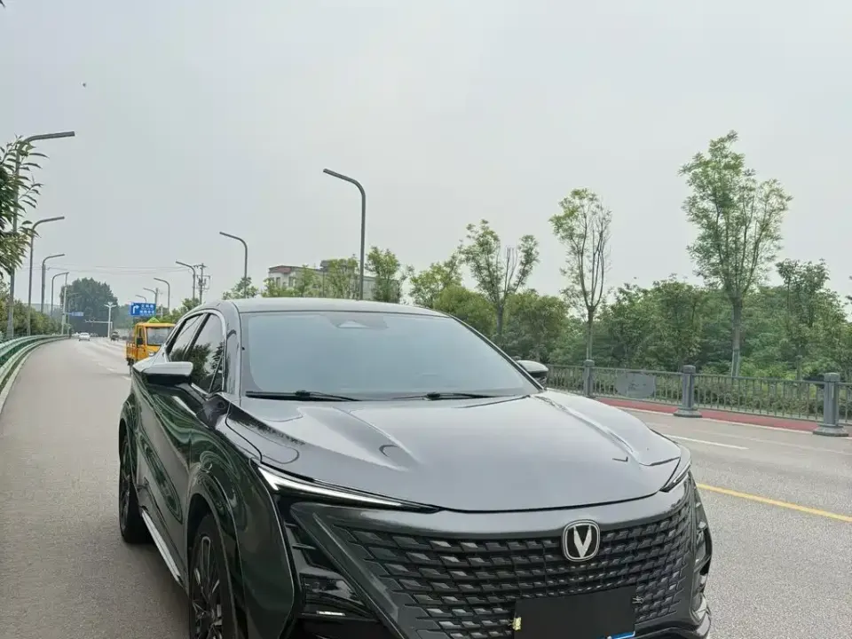 Changan UNI-T