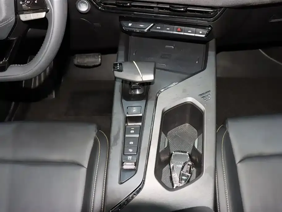 Oshan Oushang X5 PLUS