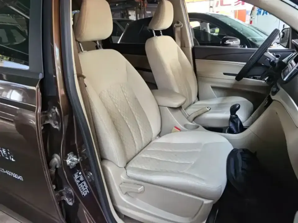 Baojun 730