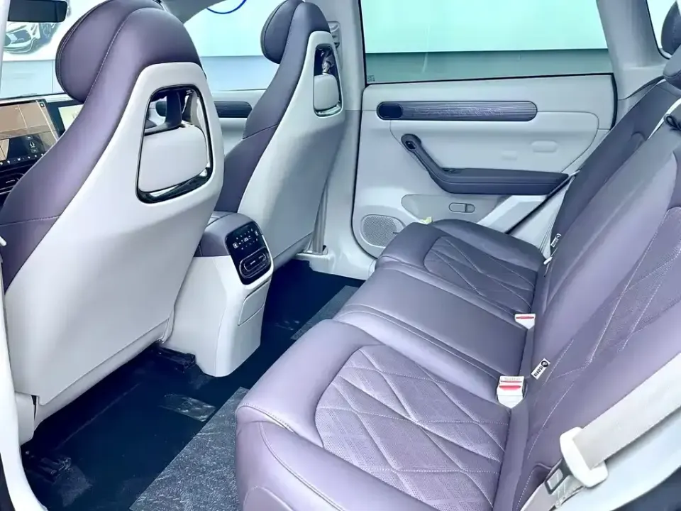 Leapmotor Leapmotor C11