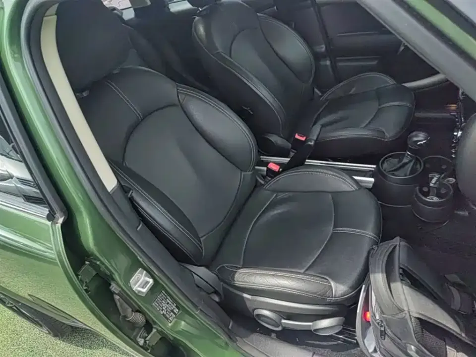 MINI Mini Countryman