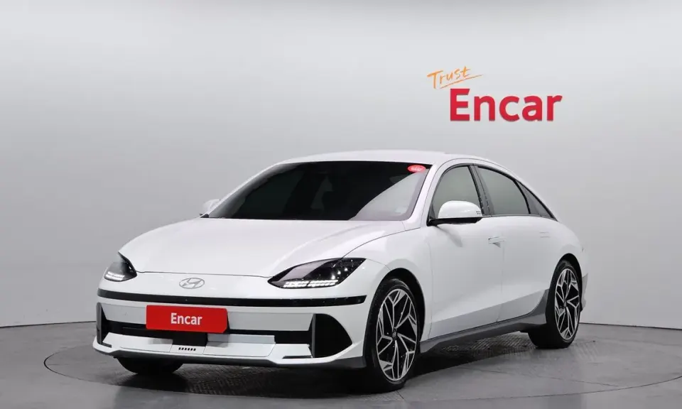 Hyundai Ioniq6