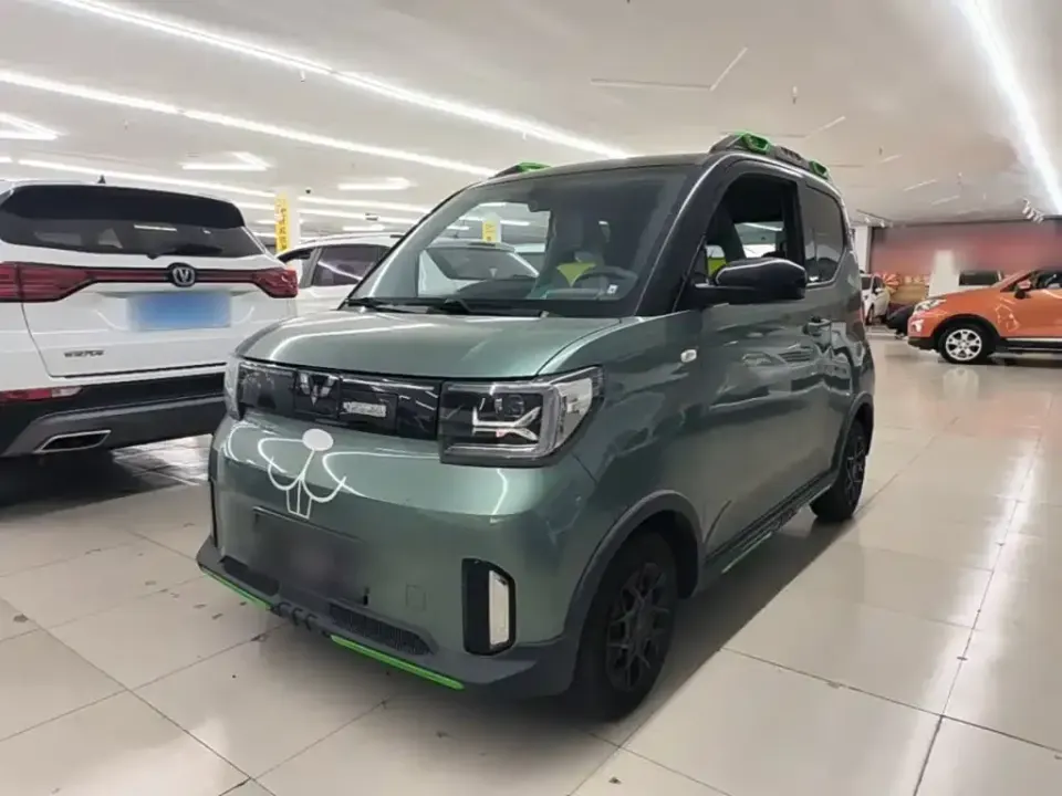 Wuling MINIEV